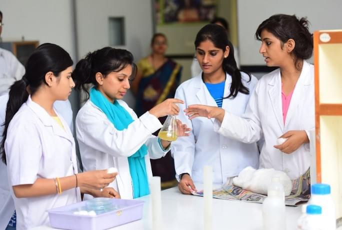 Dr B Lal Institute of Biotechnology Jaipur Activities & Events photo 17